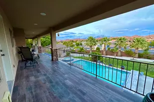 834 N Dusk Cir W, Saint George, UT 84770 - Photo 39