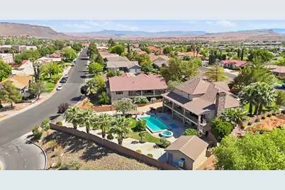 834 N Dusk Cir W, Saint George, UT 84770 - Photo 53
