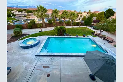 834 N Dusk Cir W, Saint George, UT 84770 - Photo 47