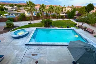 834 N Dusk Cir W, Saint George, UT 84770 - Photo 47