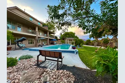 834 N Dusk Cir W, Saint George, UT 84770 - Photo 45