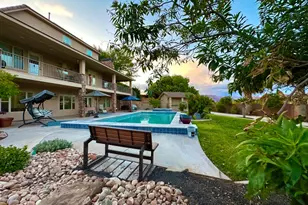 834 N Dusk Cir W, Saint George, UT 84770 - Photo 45