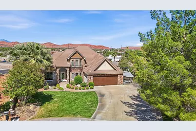 834 N Dusk Cir W, Saint George, UT 84770 - Photo 55