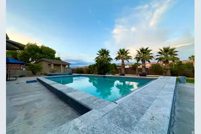 834 N Dusk Cir W, Saint George, UT 84770 - Photo 49