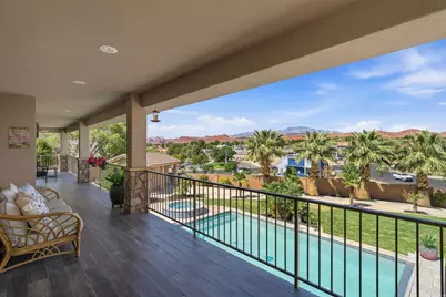 834 N Dusk Cir W, Saint George, UT 84770 - Photo 43