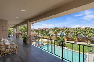 834 N Dusk Cir W, Saint George, UT 84770 - Photo 43