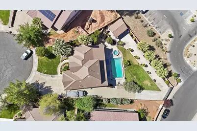 834 N Dusk Cir W, Saint George, UT 84770 - Photo 51