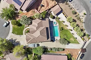 834 N Dusk Cir W, Saint George, UT 84770 - Photo 51