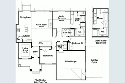 1592 W Mapleton Heights Dr #1, Mapleton, UT 84664 - Photo 3