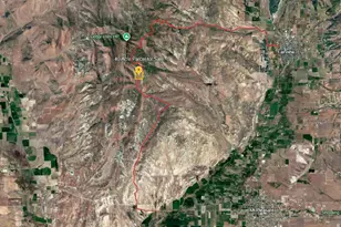 [Address not provided], Fairview, UT 84629 - Photo 1