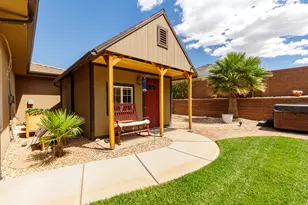 6062 S Rimrunner Dr, Saint George, UT 84790 - Photo 21