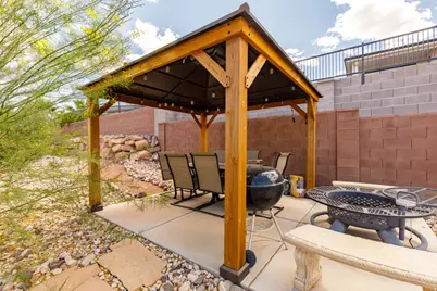 6062 S Rimrunner Dr, Saint George, UT 84790 - Photo 33