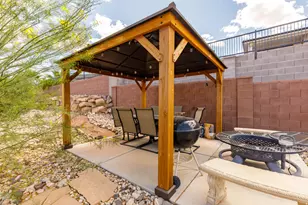 6062 S Rimrunner Dr, Saint George, UT 84790 - Photo 33