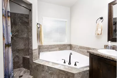 6062 S Rimrunner Dr, Saint George, UT 84790 - Photo 11