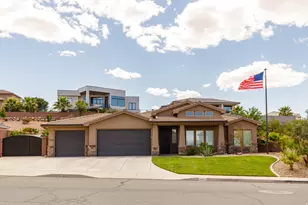 6062 S Rimrunner Dr, Saint George, UT 84790 - Photo 1