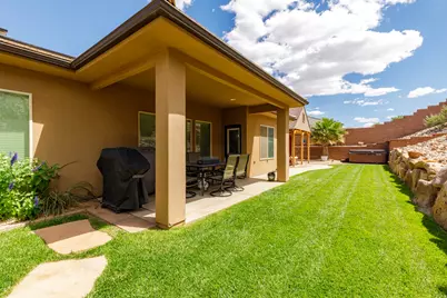 6062 S Rimrunner Dr, Saint George, UT 84790 - Photo 27
