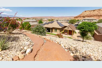 6062 S Rimrunner Dr, Saint George, UT 84790 - Photo 31