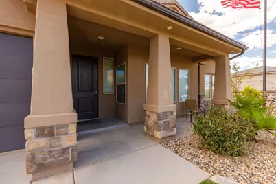 6062 S Rimrunner Dr, Saint George, UT 84790 - Photo 3