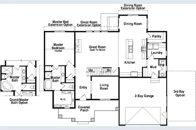 834 W Rock Dr #199, Mapleton, UT 84664 - Photo 5