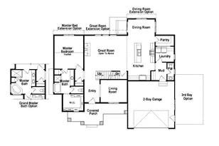 834 W Rock Dr, Mapleton, UT 84664 - Photo 5