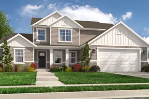 922 W Rock Dr, Mapleton, UT 84664 - Photo 1
