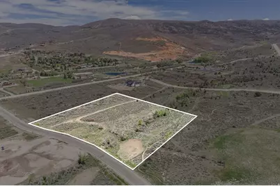 12 S Skyline View Dr #12, Heber City, UT 84032 - Photo 5