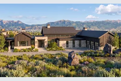 12 S Skyline View Dr #12, Heber City, UT 84032 - Photo 23