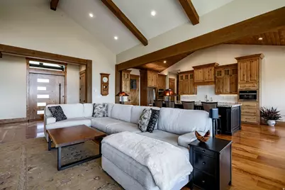 3911 N Zermatt St, Eden, UT 84310 - Photo 9