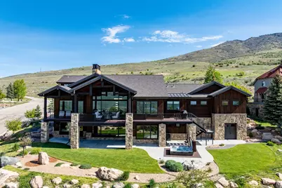 3911 N Zermatt St, Eden, UT 84310 - Photo 71