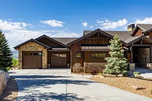 3911 N Zermatt St, Eden, UT 84310 - Photo 57