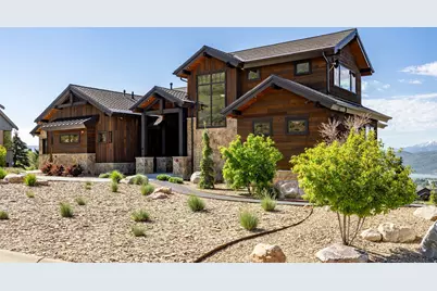 3911 N Zermatt St, Eden, UT 84310 - Photo 57