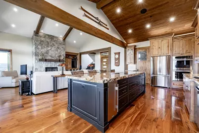 3911 N Zermatt St, Eden, UT 84310 - Photo 9