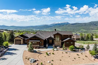 3911 N Zermatt St, Eden, UT 84310 - Photo 67