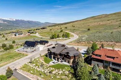 3911 N Zermatt St, Eden, UT 84310 - Photo 73