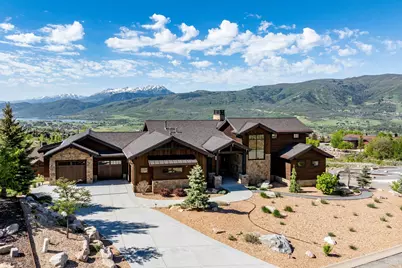3911 N Zermatt St, Eden, UT 84310 - Photo 1