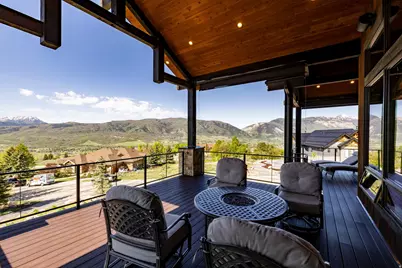 3911 N Zermatt St, Eden, UT 84310 - Photo 37