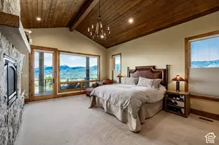 3911 N Zermatt St, Eden, UT 84310 - Photo 15