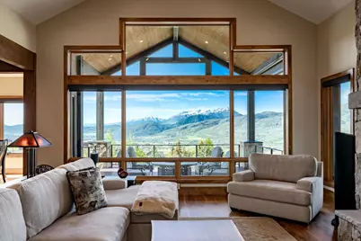 3911 N Zermatt St, Eden, UT 84310 - Photo 3