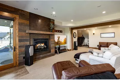 3911 N Zermatt St, Eden, UT 84310 - Photo 35