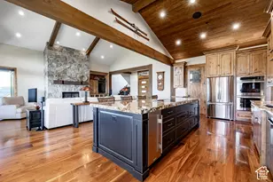 3911 N Zermatt St, Eden, UT 84310 - Photo 9
