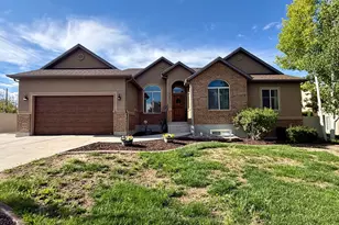 488 W 1070 S, Vernal, UT 84078 - Photo 1