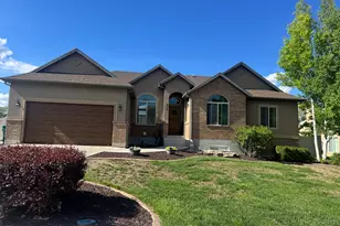 488 W 1070 S, Vernal, UT 84078 - Photo 1