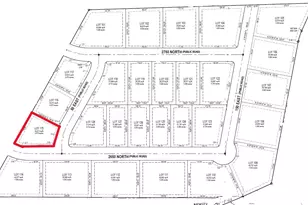 [Address not provided], Sigurd, UT 84657 - Photo 1