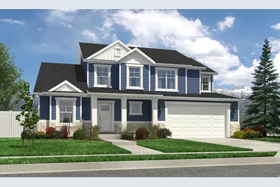3096 E Canyon Meadows Dr #328, Spanish Fork, UT 84660 - Photo 1