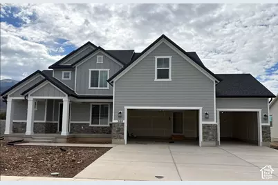 3102 E Canyon Meadows Dr #327, Spanish Fork, UT 84660 - Photo 1
