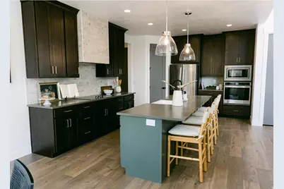 3102 E Canyon Meadows Dr #327, Spanish Fork, UT 84660 - Photo 5