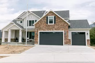 3102 E Canyon Meadows Dr, Spanish Fork, UT 84660 - Photo 1
