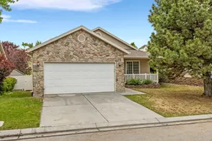 10764 S Pine Grove Way W, South Jordan, UT 84009 - Photo 1
