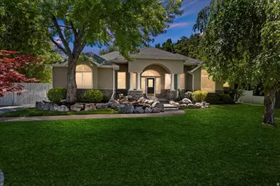 924 E College St, Millcreek, UT 84117 - Photo 1