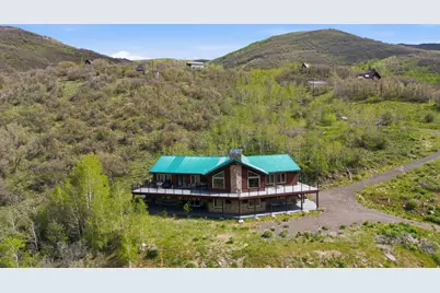 6 Beaver Springs Rancheros, Oakley, UT 84055 - Photo 1